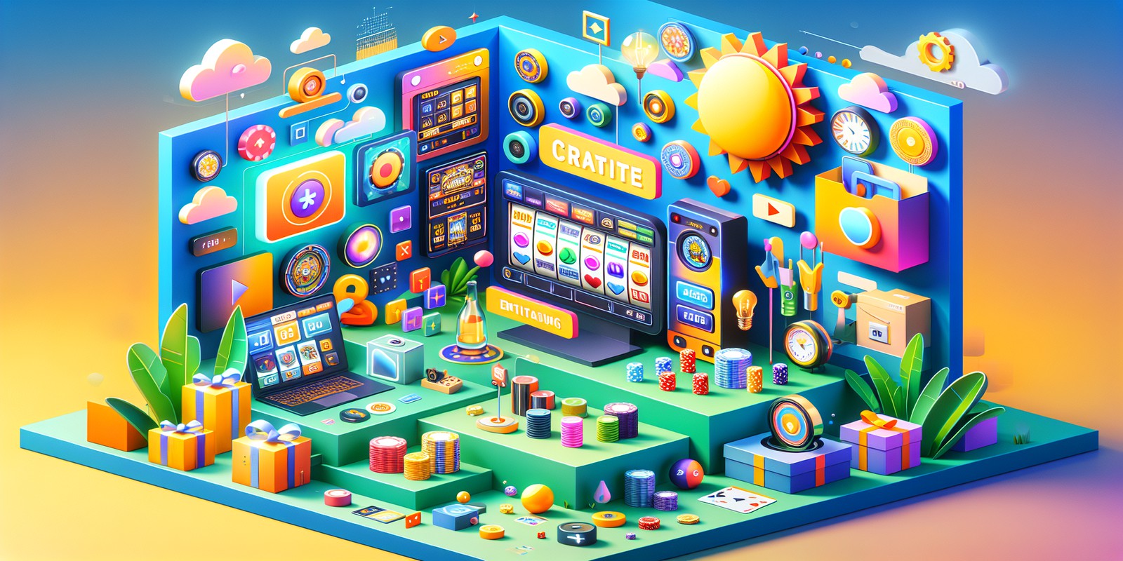 Discover Nieuw Online Casino: Your Gateway to Exclusive Slot Games in 2025 - Slot Strategy Guide for pakistani | Playcasino.com