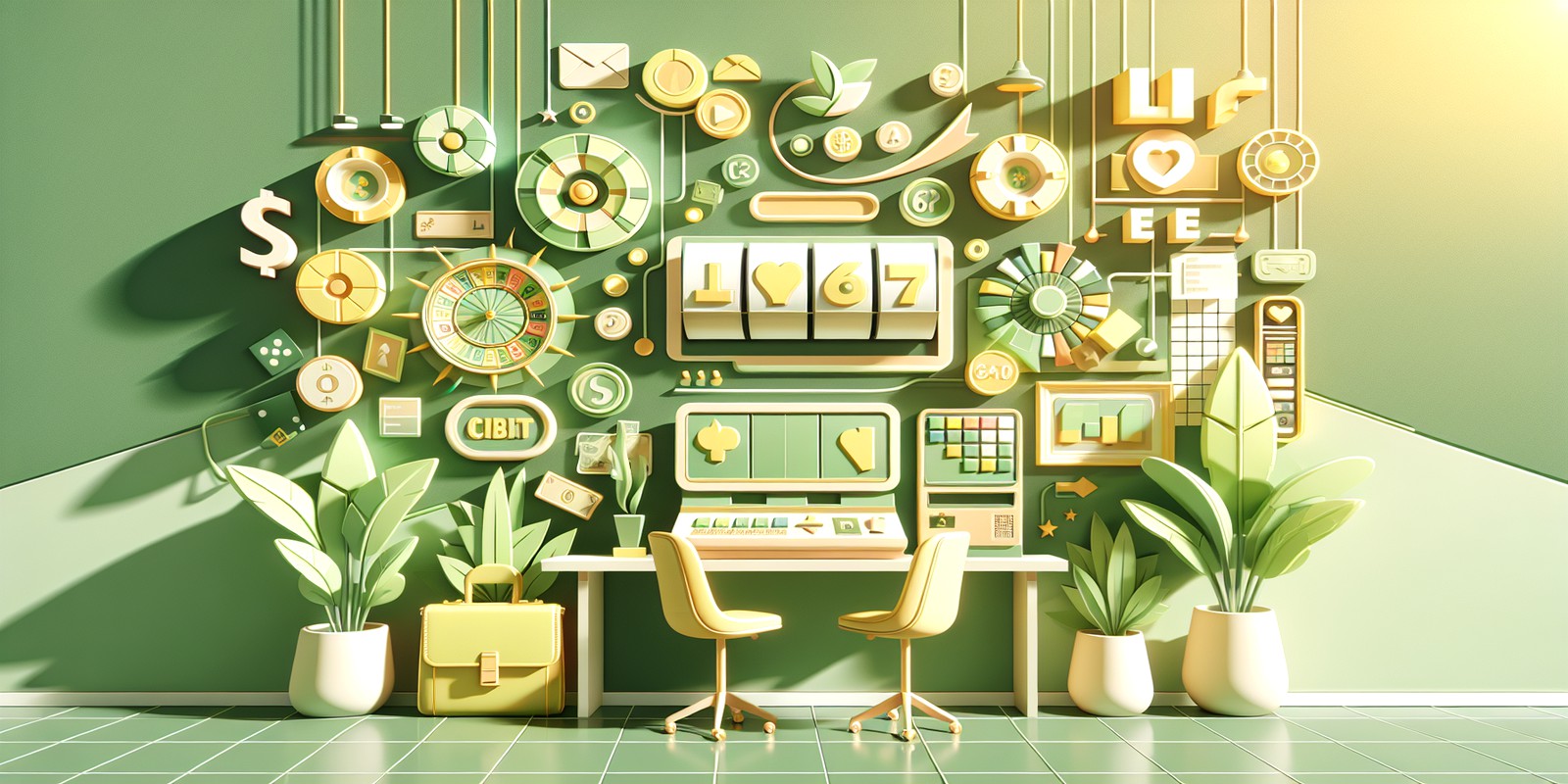 Discover the Best Nieuw Online Casino Slots in 2025 - Playcasino.com Guide for Players