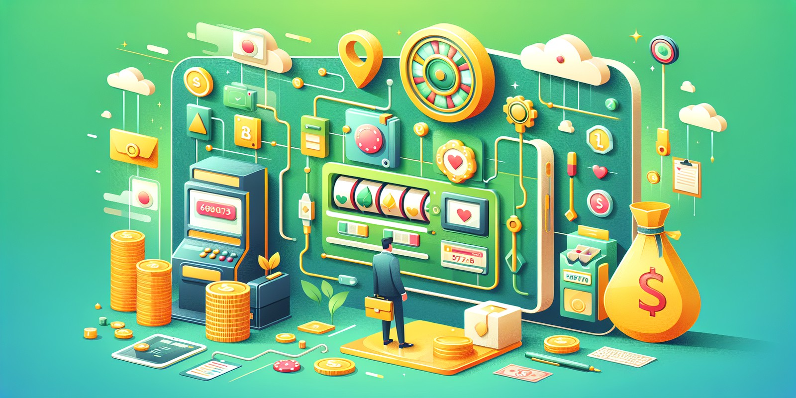 Discover the Best Nieuw Online Casino Slots in 2025! - Slot Strategy Guide for pakistani | Playcasino.com