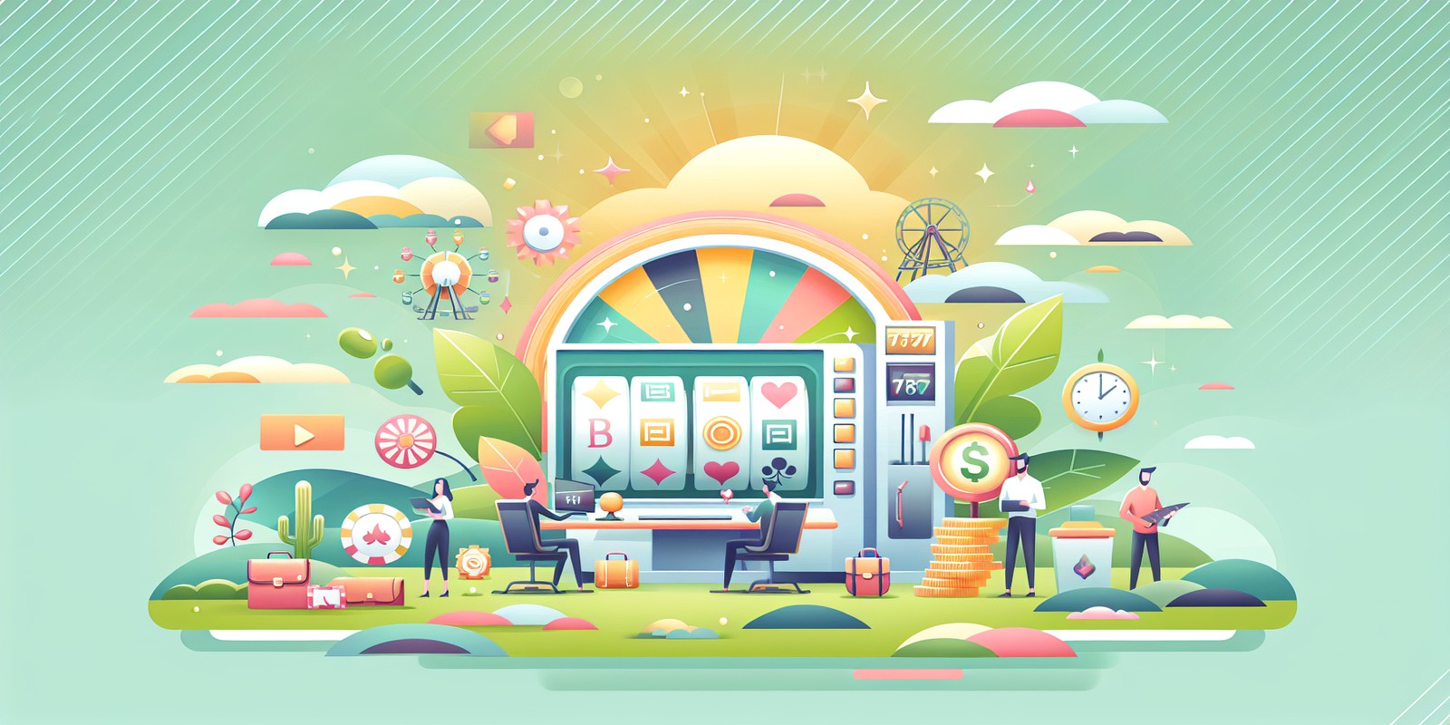 Discover the Best Online Casinos in South Africa: Slot Strategies for 2025 - Slot Strategy Guide for global | Playcasino.com