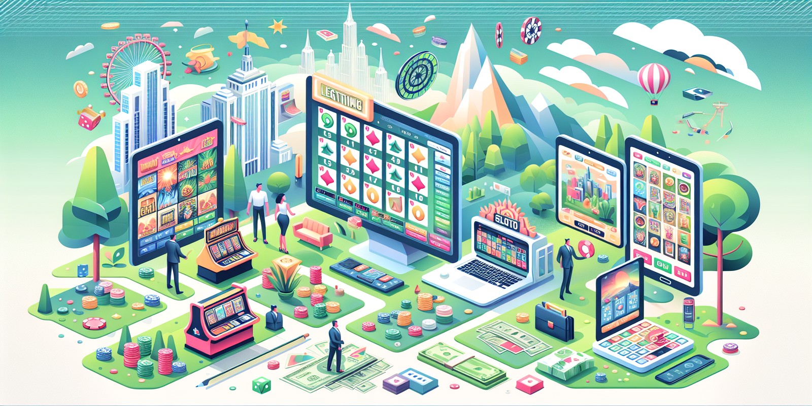 Discover the Thrill of Online Casinos in South Africa 2025 - Gaming Guide Guide for pakistani | Playcasino.com