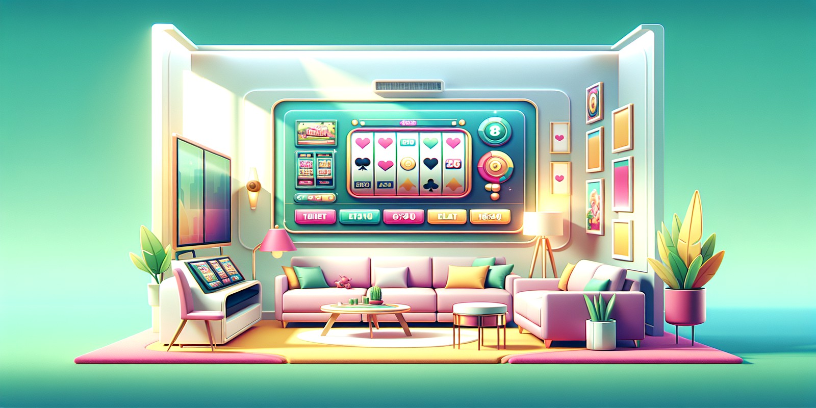 Explore New Online Casino Trends: Your Guide to Slots in 2025 - Slot Strategy Guide for pakistani | Playcasino.com