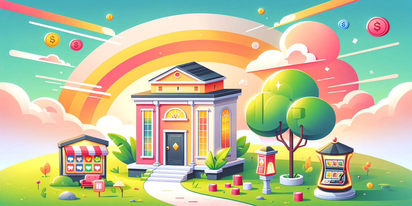 Explore the Best Nieuw Online Casino Slots for 2025 Players - Slot Strategy Guide for global | Playcasino.com