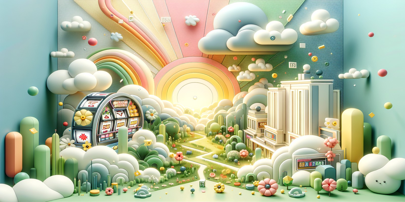 Explore the New Online Casino Landscape: Exciting Slot Games in 2025 - Slot Strategy Guide for global | Playcasino.com