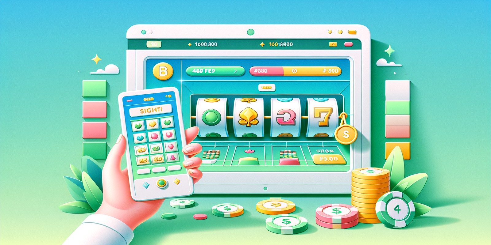 Exploring Online Casinos in South Africa: A 2025 Guide for Players - Gaming Guide Guide for global | Playcasino.com