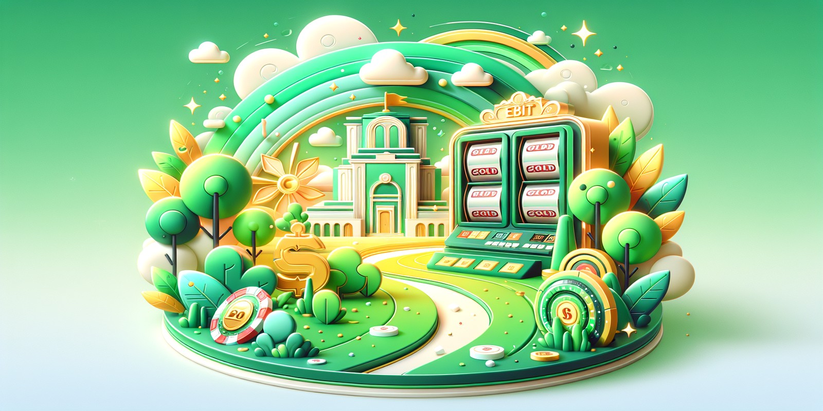 Exploring Online Casinos in South Africa: A Guide for Global Players 2025 - Gaming Guide Guide for global | Playcasino.com