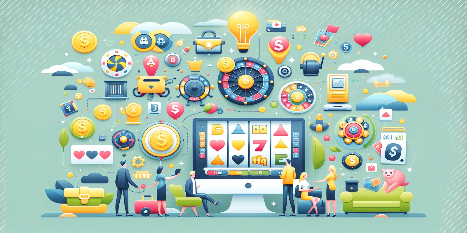 Fire Kirin 777: Your Ultimate Download Guide for 2025 Wins! - Gaming Guide Guide for global | Playcasino.com