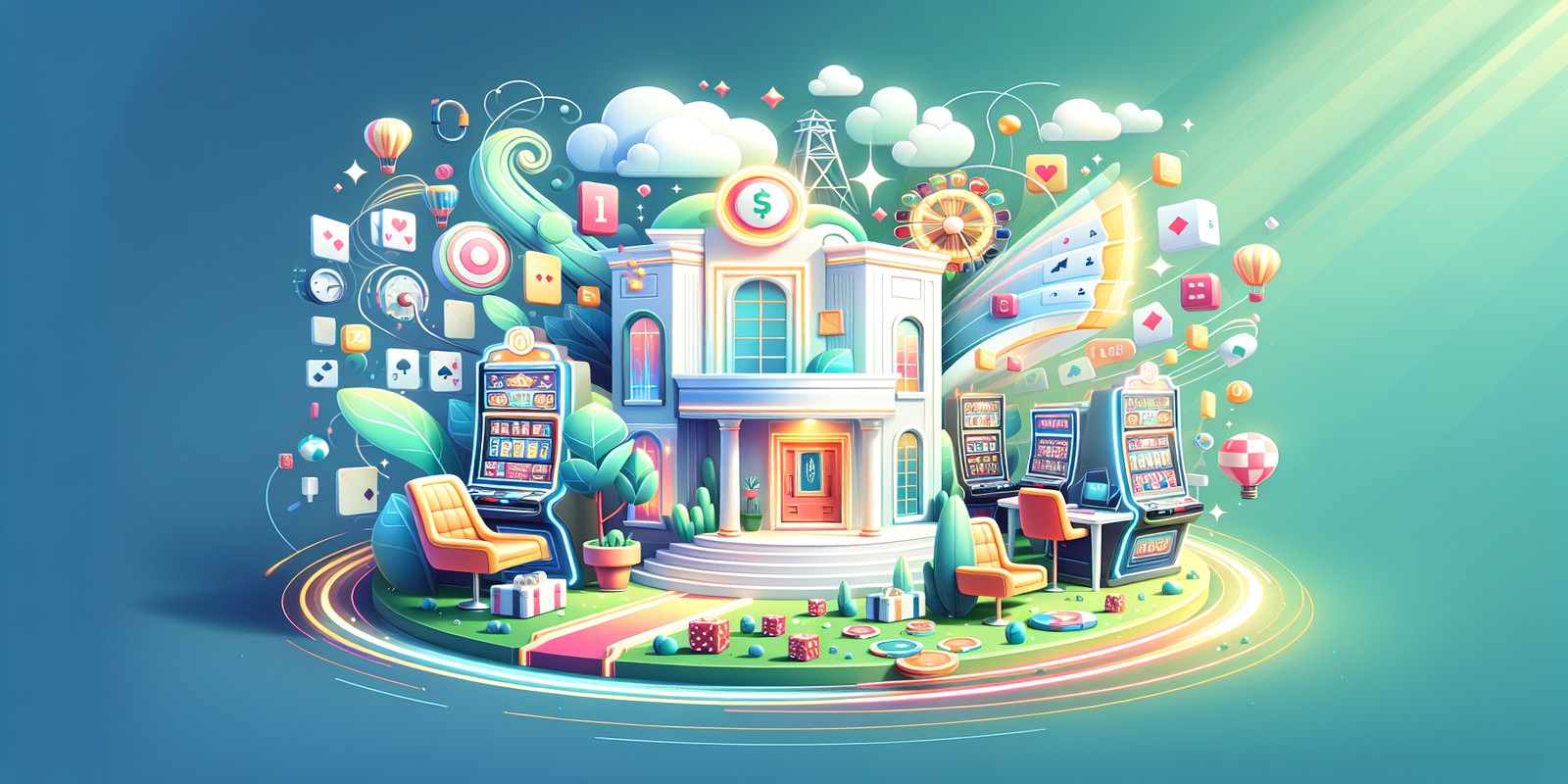 Unlock the Excitement of Mega 777 Slots: Tips for 2025 Wins - Slot Strategy Guide for global | Playcasino.com