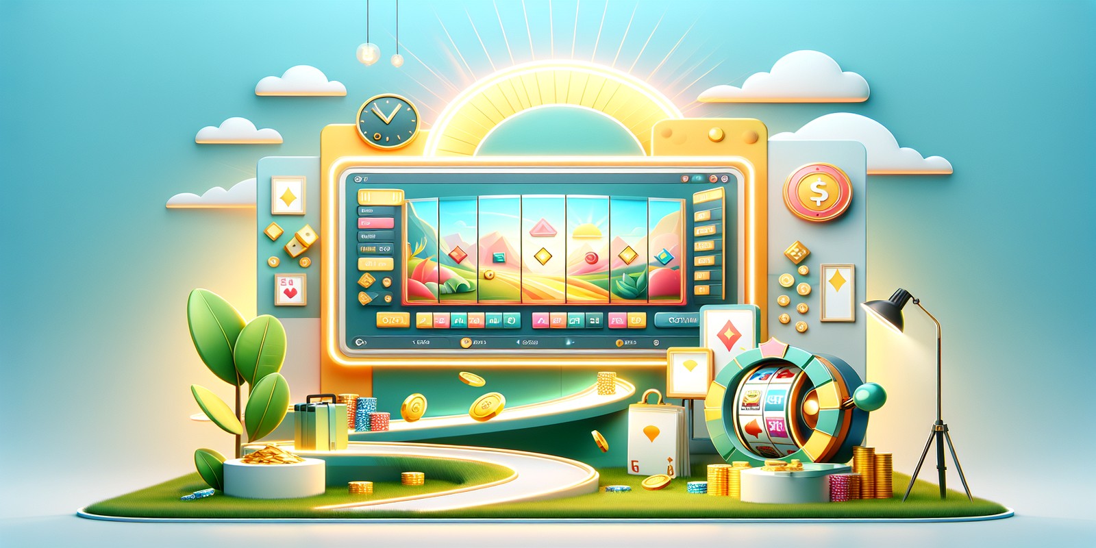 Unlock the Mega 777 Wins: Strategies for Slot Success in 2025 - Slot Strategy Guide for global | Playcasino.com