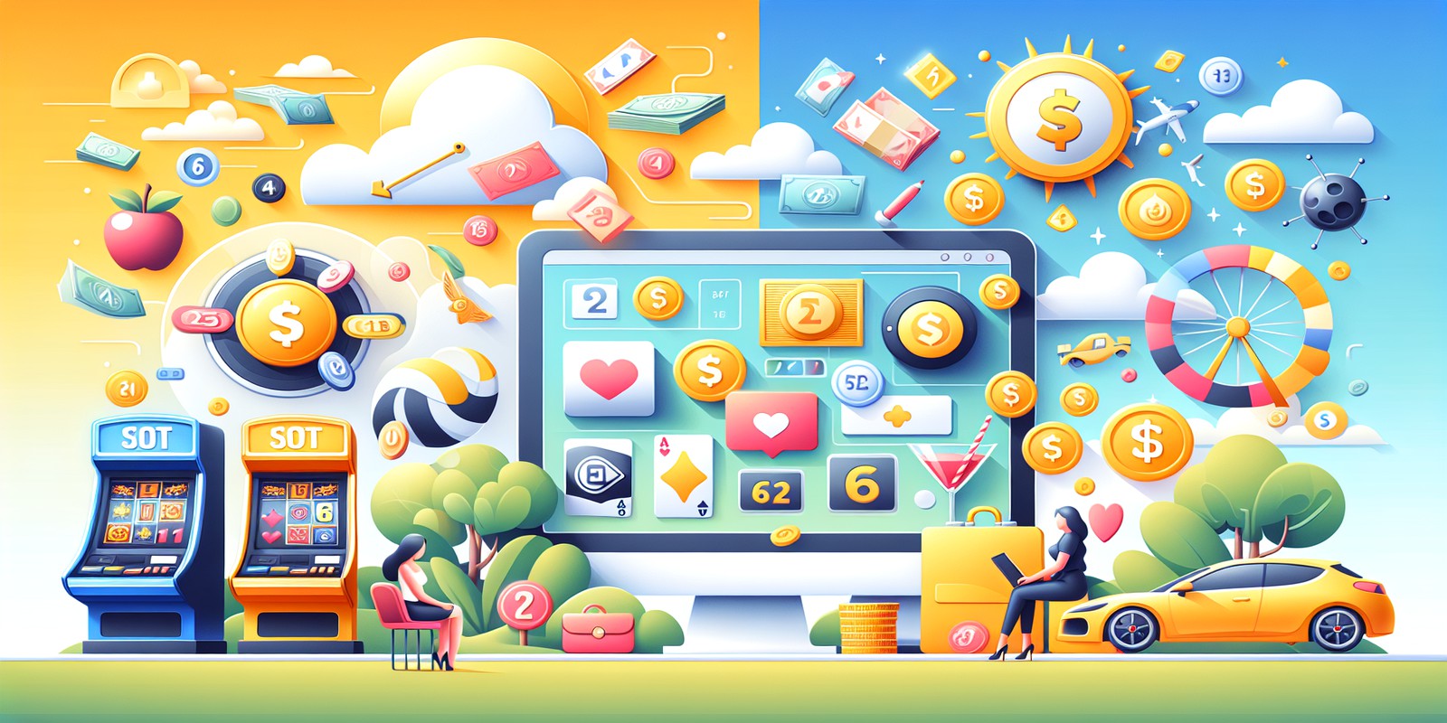 Mega 777: Top Strategies for Success - Playcasino.com Guide for Pakistan Players