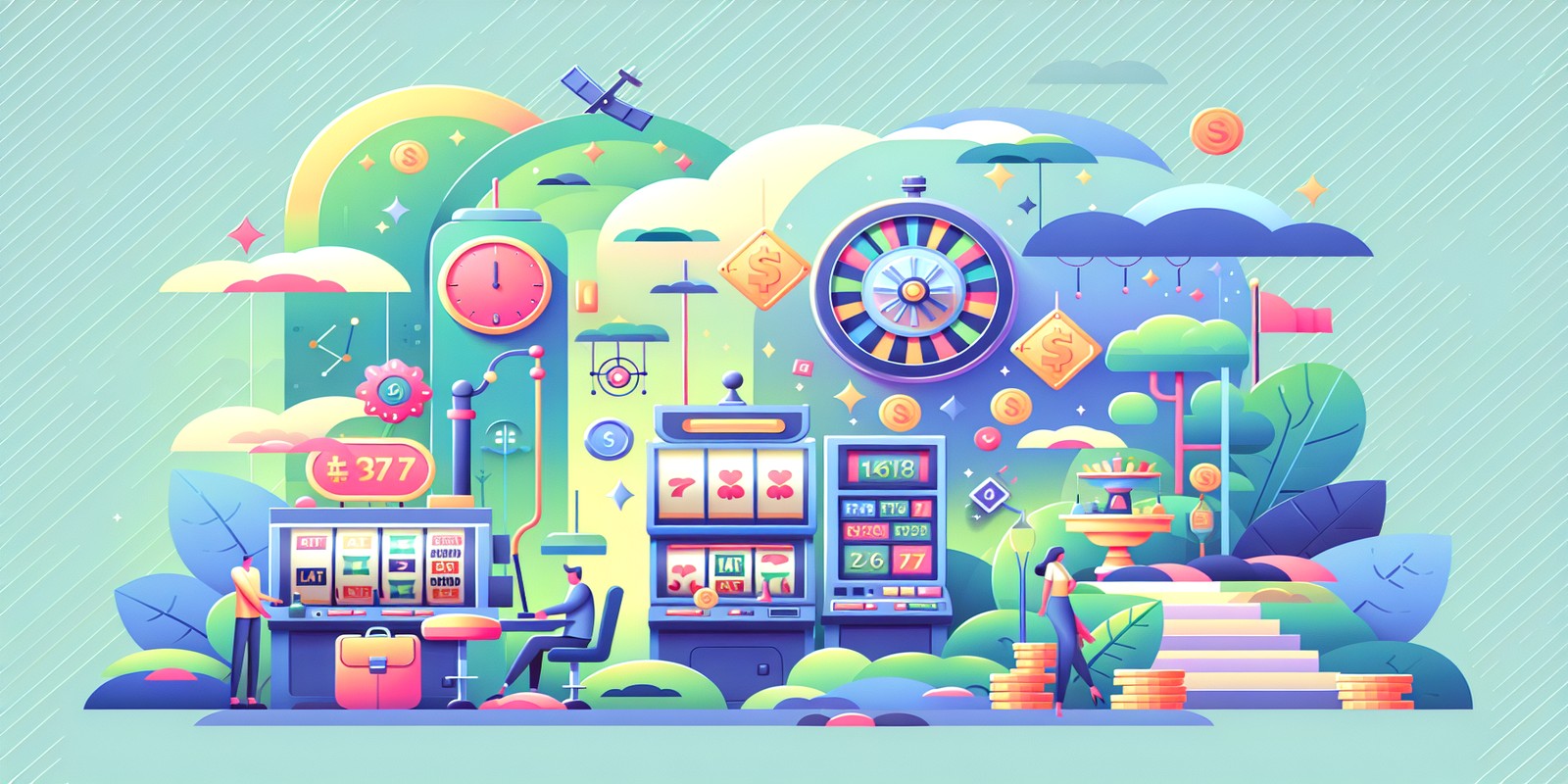 Unlocking Megaspin 777: Your Ultimate Slot Strategy Guide 2025 - Slot Strategy Guide for global | Playcasino.com