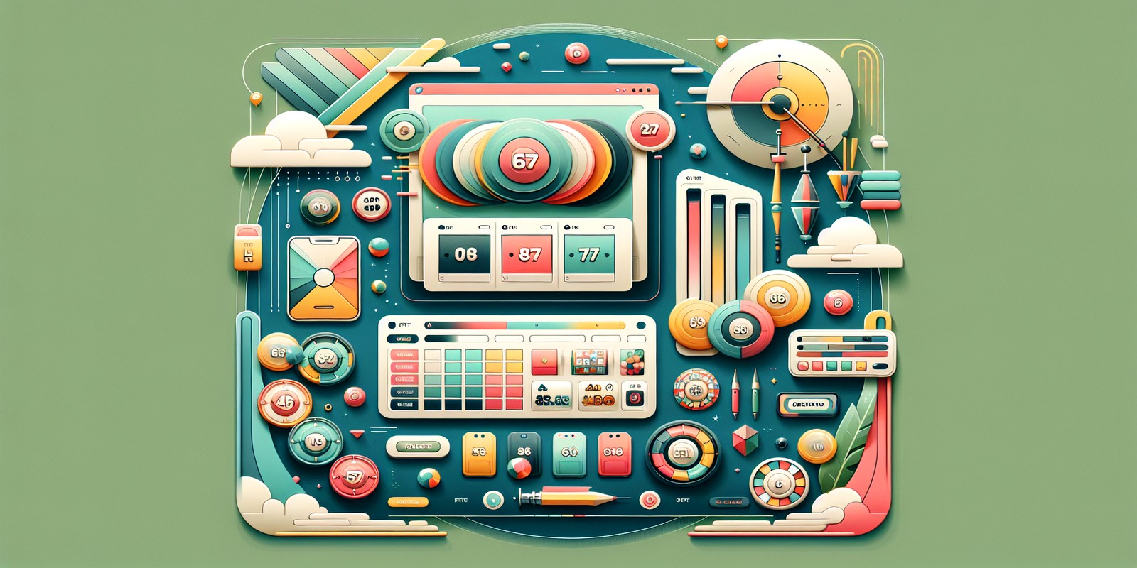 Unlocking South Africa's Online Casino Scene: A 2025 Guide for Players - Gaming Guide Guide for global | Playcasino.com