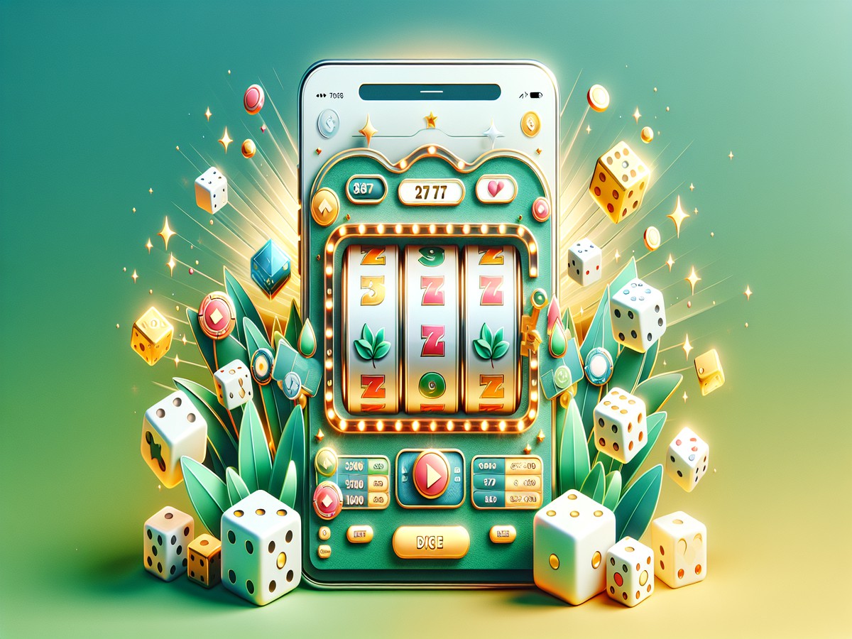 Playcasino.com Dice Games - Roll your way to victory