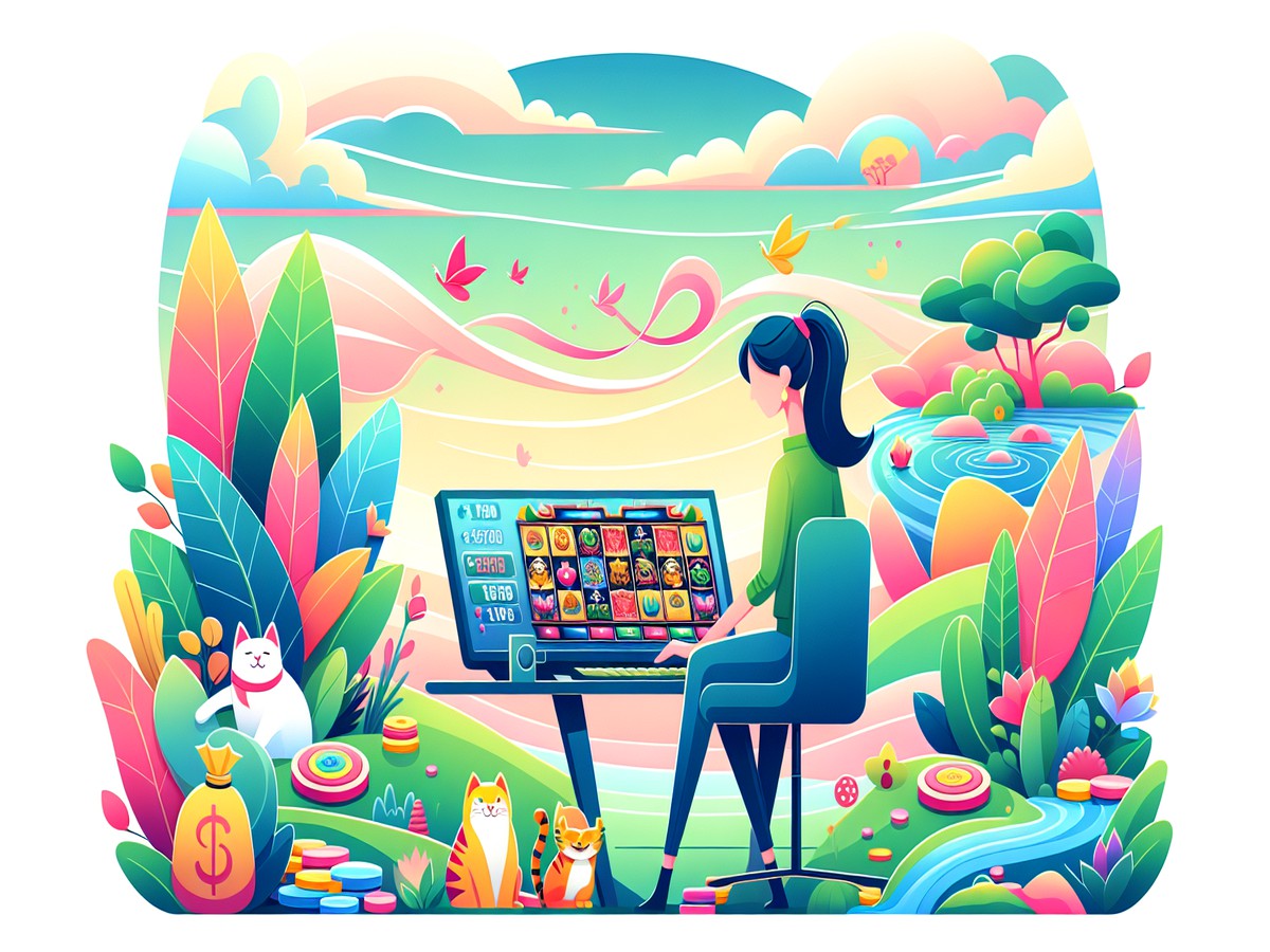 Playcasino.com Fortune Tiger Games - Exciting slot adventure