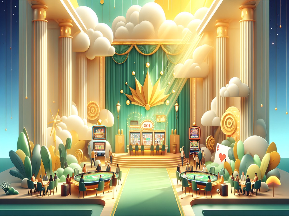 Playcasino.com Poker Games - Test your card skills