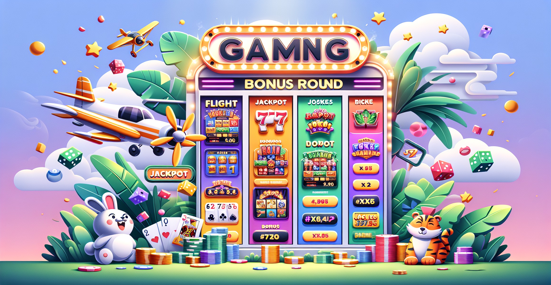 Playcasino.com Aviator Game - Exciting online slot game